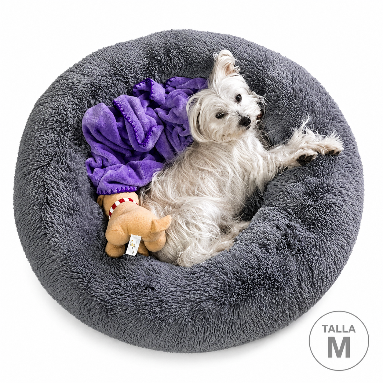 Cama dona Talla M