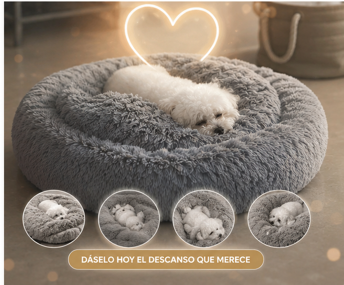 Cama dona talla L